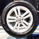 Vonixx Shiny High Gloss Tire Dressing – Wet Shine & Water-Resistant 1.5L (50.7 fl oz)