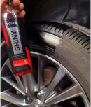 Vonixx Shiny High Gloss Tire Dressing – Wet Shine & Water-Resistant 1.5L (50.7 fl oz)