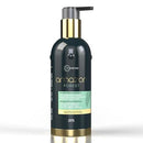 Kit Brscience Amazon Forest - Progressive, Shampoo Conditioner, and Mask Deep Nourishment Hair Mask