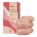 Brazilian Soap Bar Set Natura Tododia 5 Pack – Moisturizing Bath Soap