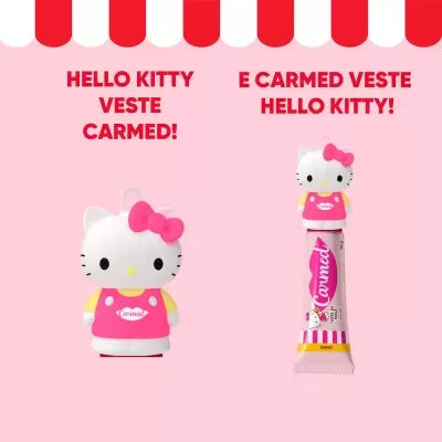 Carmed Hello Kitty Apple Pie Lip Balm