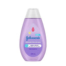 Johnson’s Baby & Kids Hair and Bath Care – Shampoos, Conditioners & Liquid Cleansers