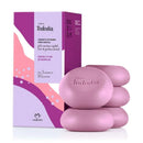 Brazilian Soap Bar Set Natura Tododia 5 Pack – Moisturizing Bath Soap