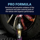 Vonixx Izer Iron Remover Spray – pH-Neutral & Non-Acidic Formula 500 ml (16.9 fl oz)