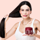 Felps SOS Hair Reconstruction Mask 300g/10.59 oz