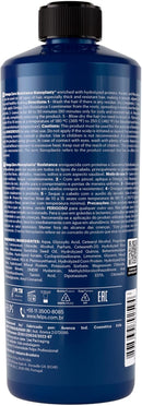 Felps Omega Zero Nanoplastia Resistance Progressive Brush Brazilian Keratin Heir Treatment 500ml/16.9 fl.oz.