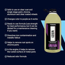 Vonixx Izer Iron Remover – pH-Neutral Decontamination 3L (101.4 fl oz)