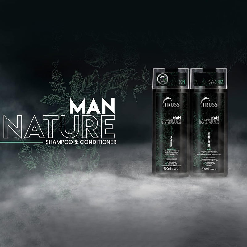 Truss Man Nature Conditioner 300 ml