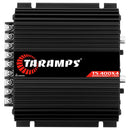 Taramps TS400x4 Black 400 Watts Rms Car Audio Amplifier 4 Channels
