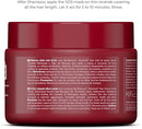 Felps SOS Hair Reconstruction Mask 300g/10.59 oz