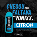 Vonixx Citron Degreasing Car Wash Shampoo – 1.5L (50.7 fl oz)