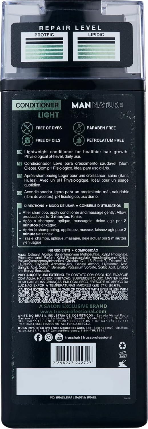 Truss Man Nature Conditioner 300 ml