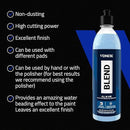 Vonixx Blend All in One – Single-Step Polishing Compound 500 ml (16.9 fl oz)