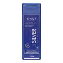 KNUT Silver Toning Shampoo 250 ml