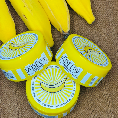 Adeus Dark Spot Lightening Cream 100g