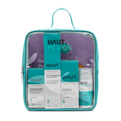 Haut Kit for Micropigmentation