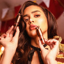 Fran By Gloss Franciny Ehlke Lip Bunny Chocolate