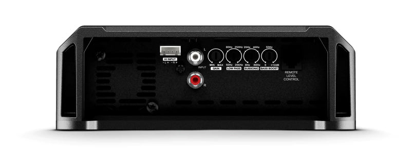 SounDigital SD8000 EVO 5 Car Audio Amplifier 8000 Watts RMS
