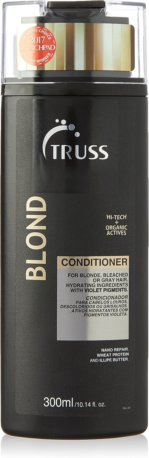 Truss Blond Conditioner 300 ml