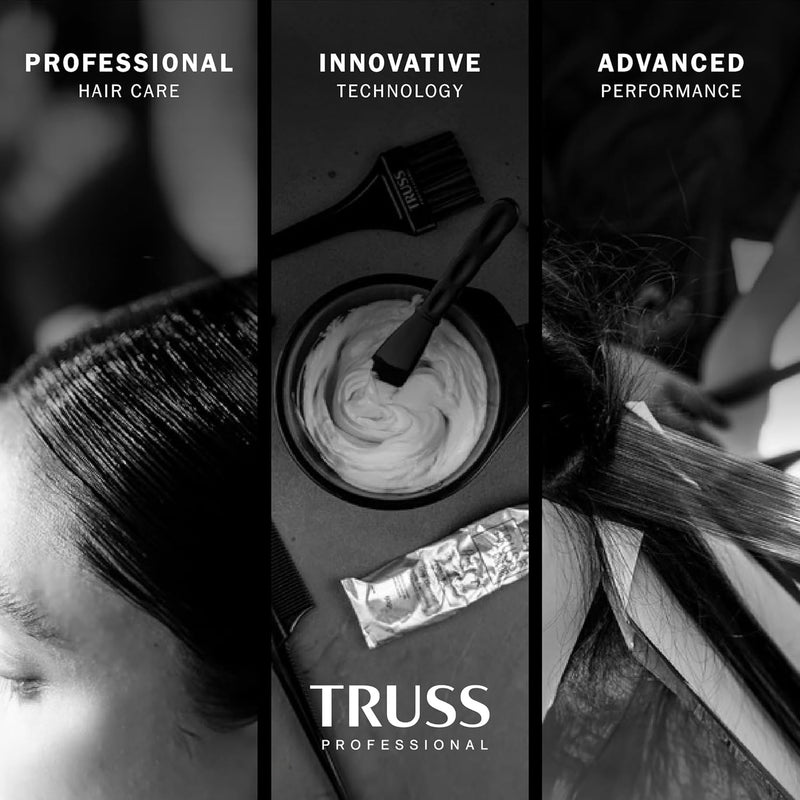 Truss Frizz Zero Conditioner 300ml