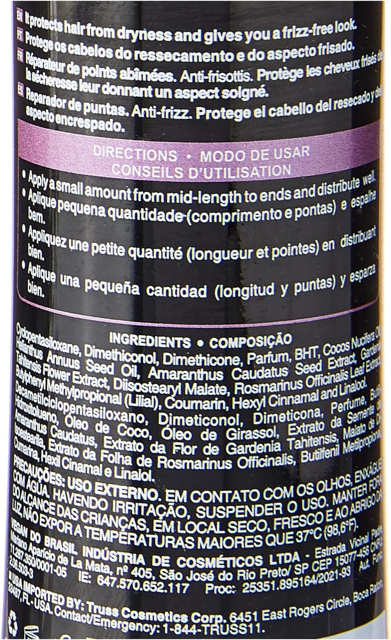 Truss Leave-in Gloss Shine 90 ml