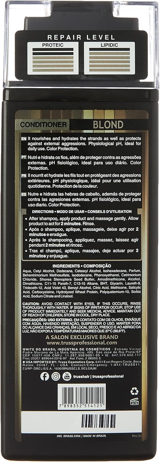 Truss Blond Conditioner 300 ml