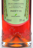 Gabriela Paratiana Cachaça Liqueur 700ml/23.66 fl.oz.