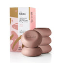 Brazilian Soap Bar Set Natura Tododia 5 Pack – Moisturizing Bath Soap