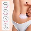 Cicatrissim White - Specific cream for white stretch marks