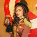 Fran By Gloss Franciny Ehlke Lip Bunny Chocolate