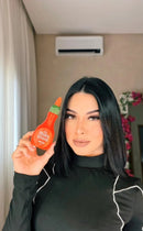 Powerful Orange Tonic Gold Spell Cosmetics 120ml