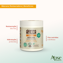 Apse Africa Baobab Restorative Mask 500g - Conditioning Treatment
