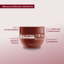 Apse PH CONTROL Anti-Porosity Treatment 280 gr - Acidifying Mask Conditioning Treatment