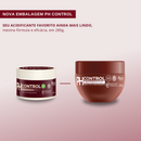 Apse PH CONTROL Anti-Porosity Treatment 280 gr - Acidifying Mask Conditioning Treatment