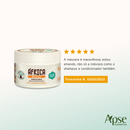 Apse Africa Baobab Restorative Mask 300g - Conditioning Treatment