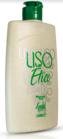 Gold Spell Cosméticos Liso Etico 250ML
