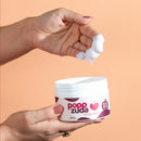 Popozuda Cream for Firmer and More Uniform Glutes 200g