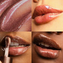 Fran By Gloss Franciny Ehlke Lip Bunny Chocolate