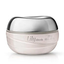 O Boticário Lily Satin Body Cream – 48-Hour Hydration, 8.8 oz (250g)