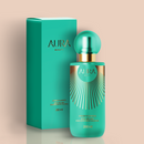 Body Splash Afrodite Garden AURA Beauty Club