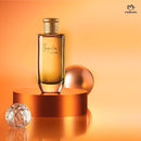 Natura Biografia Assinatura Female Deodorant Cologne Feminino 100ml/3.38fl.oz