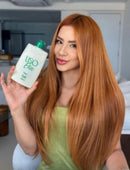 Gold Spell Cosméticos Liso Etico 250ML