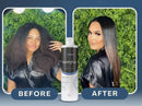 Brscience FusionFrizz OrganicPlastia Organic Shiny Smoothing Treatment-500 mL