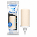 Stefani Sterilizing Ceramic Water Filter Cartridge Set – Triple Action Filtration with Activated Carbon & Silver (4 Pack)