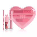 Fran By Love Kit Lip Gloss Kit and Lip Pencil By Franciny Ehlke
