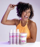 Apse Cachos Vegan Moisturizing Nourishing Curl Mask 300g