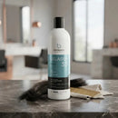 Borabella 3D Professional Hair Smoothing Treatment 350ml