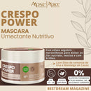 Apse Crespo Power Kit Complete Care for Curly Hair