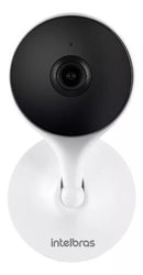 Full HD Smart Camera Im3 C Mibo Cam WIFI White Intelbras