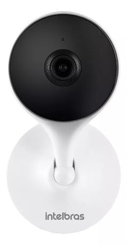 Full HD Smart Camera Im3 C Mibo Cam WIFI White Intelbras